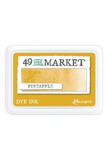 49 AND MARKET 49 AND MARKET PINEAPPLE DYE INK PADS