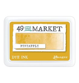 49 AND MARKET 49 AND MARKET PINEAPPLE DYE INK PADS