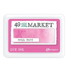 49 AND MARKET 49 AND MARKET DOLL FACE DYE INK PADS