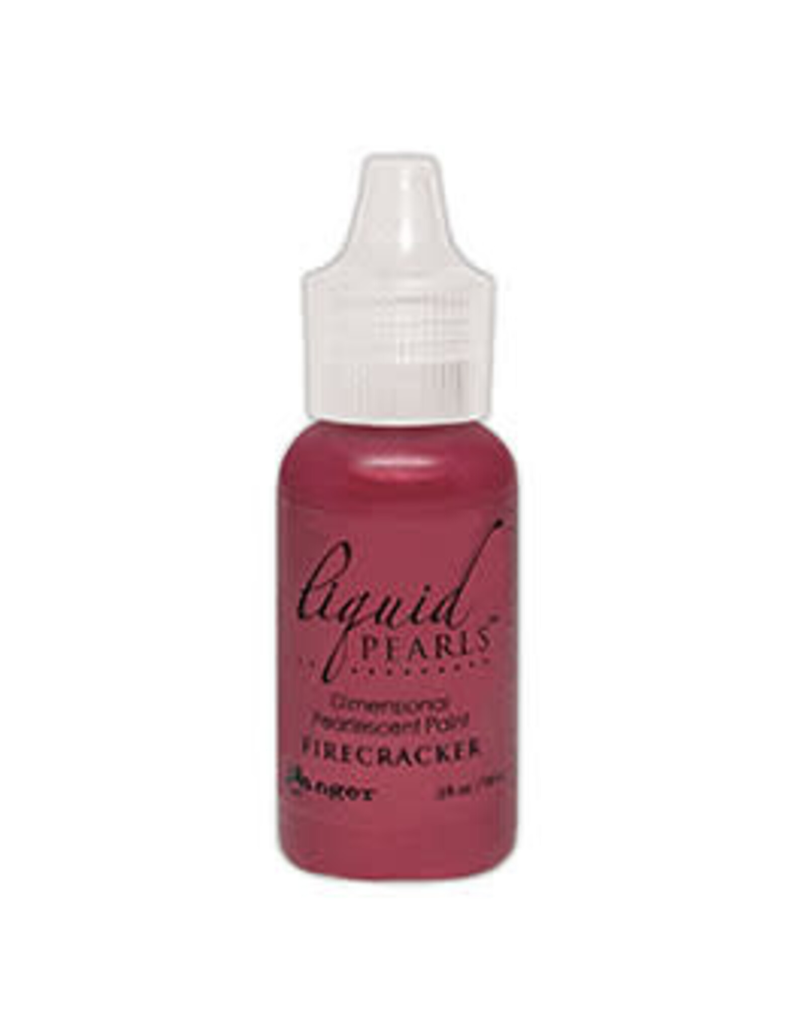 RANGER RANGER LIQUID PEARLS FIRECRACKER 0.5OZ