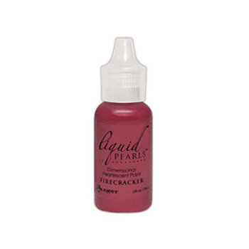 RANGER RANGER LIQUID PEARLS FIRECRACKER 0.5OZ