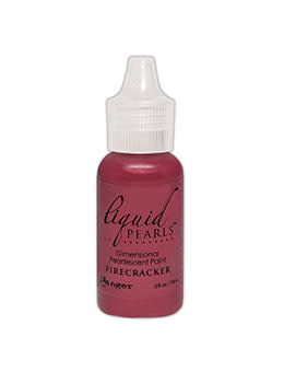 RANGER RANGER LIQUID PEARLS FIRECRACKER 0.5OZ