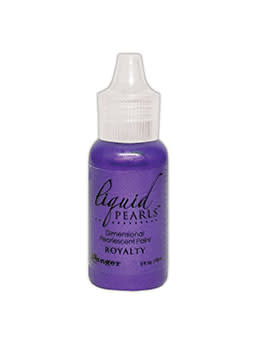 RANGER RANGER LIQUID PEARLS ROYALTY 0.5OZ