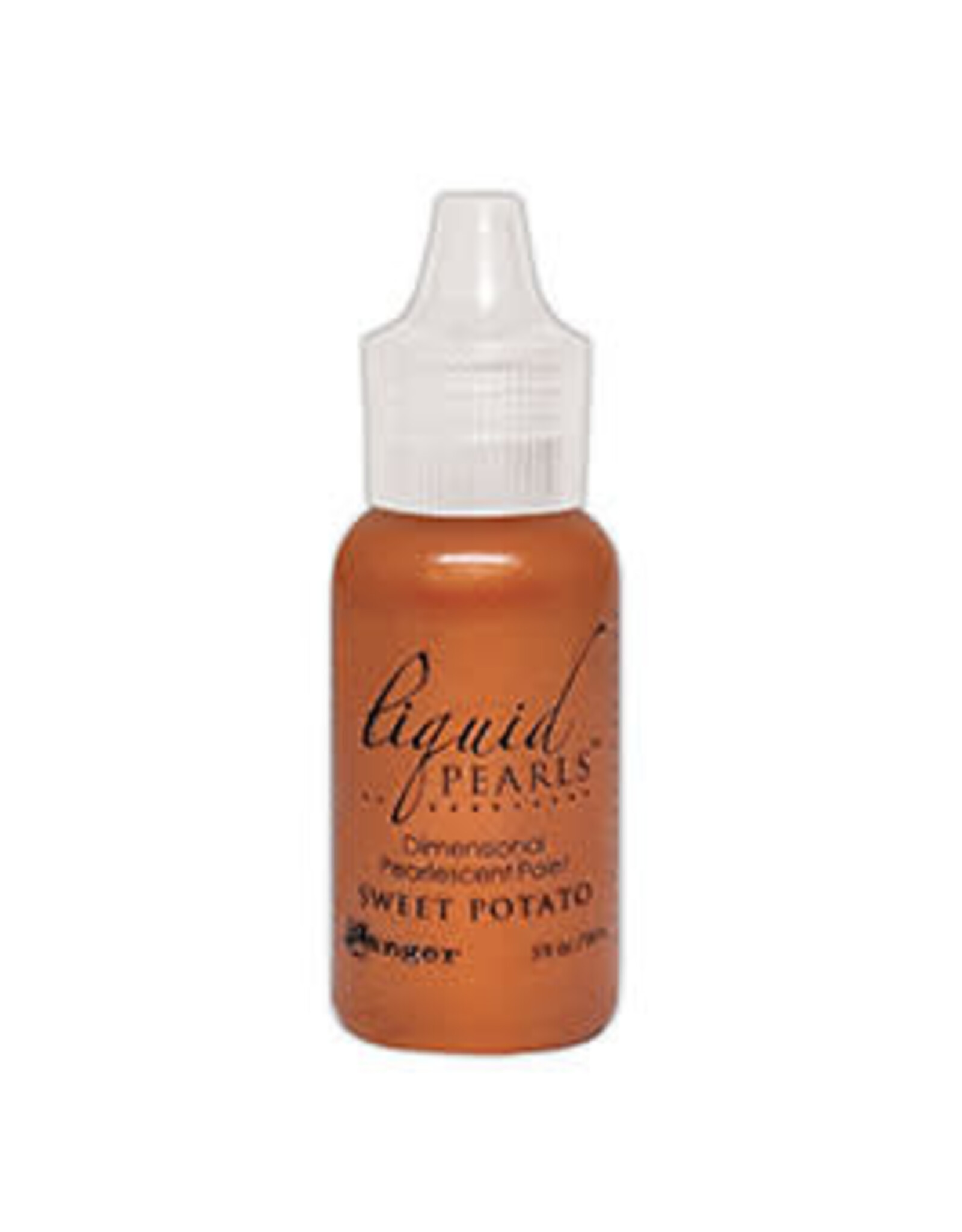 RANGER RANGER LIQUID PEARLS SWEET POTATO 0.5OZ