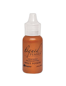 RANGER RANGER LIQUID PEARLS SWEET POTATO 0.5OZ