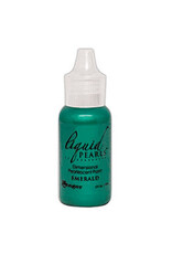 RANGER RANGER LIQUID PEARLS EMERALD 0.5OZ