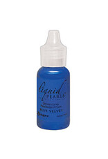 RANGER RANGER LIQUID PEARLS BLUE VELVET 0.5OZ