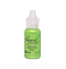 RANGER RANGER LIQUID PEARLS KIWI 0.5OZ
