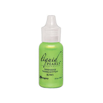 RANGER RANGER LIQUID PEARLS KIWI 0.5OZ