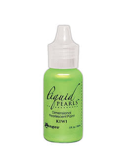 RANGER RANGER LIQUID PEARLS KIWI 0.5OZ