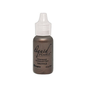 RANGER RANGER LIQUID PEARLS TRUFFLE 0.5OZ