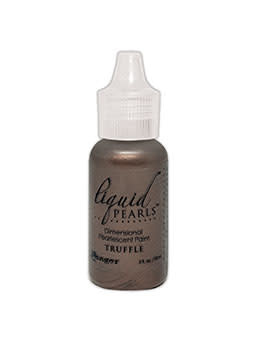 RANGER RANGER LIQUID PEARLS TRUFFLE 0.5OZ