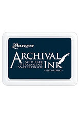 RANGER RANGER ARCHIVAL INK PAD BEST DRESSED
