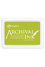 RANGER RANGER ARCHIVAL INK PAD AVOCADO TOAST