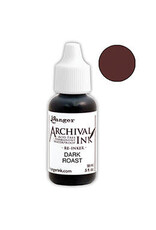 RANGER RANGER ARCHIVAL RE-INKER DARK ROAST