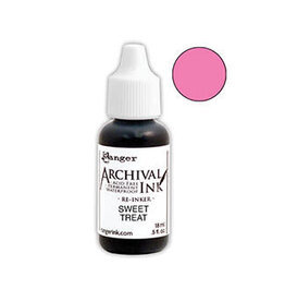 RANGER RANGER ARCHIVAL RE-INKER SWEET TREAT