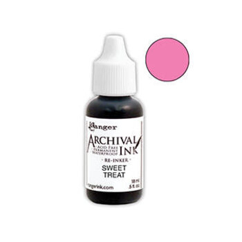 RANGER RANGER ARCHIVAL RE-INKER SWEET TREAT