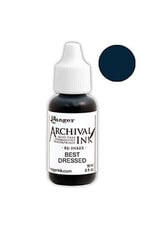 RANGER RANGER ARCHIVAL RE-INKER BEST DRESSED