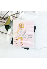 LDRS CREATIVE LDRS CREATIVE CELEBRATION 12x12 PAPER PACK 12 SHEETS