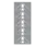 LDRS CREATIVE LDRS CREATIVE STEPPED EDGE DIE