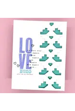 LDRS CREATIVE LDRS CREATIVE STEPPED EDGE DIE