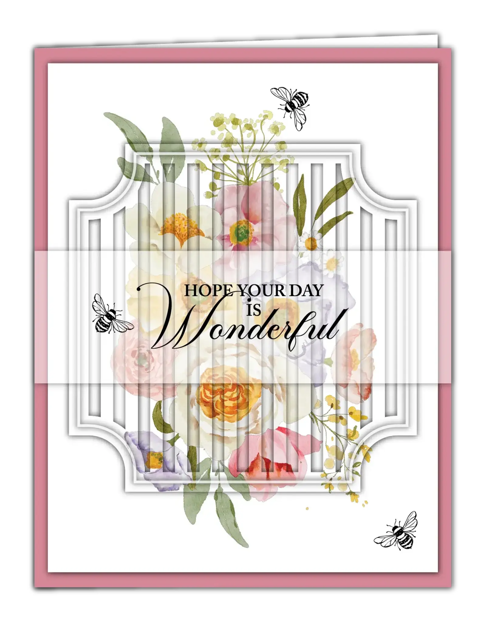 LDRS CREATIVE LDRS CREATIVE INVERTED CORNER SQUARE ECLIPSE DIE SET