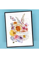 LDRS CREATIVE LDRS CREATIVE BUTTERFLY ECLIPSE DIE SET