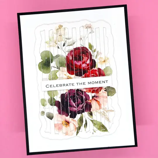 LDRS CREATIVE LDRS CREATIVE VALENTINA AQUAINK TRANSFER SHEETS 10/PK