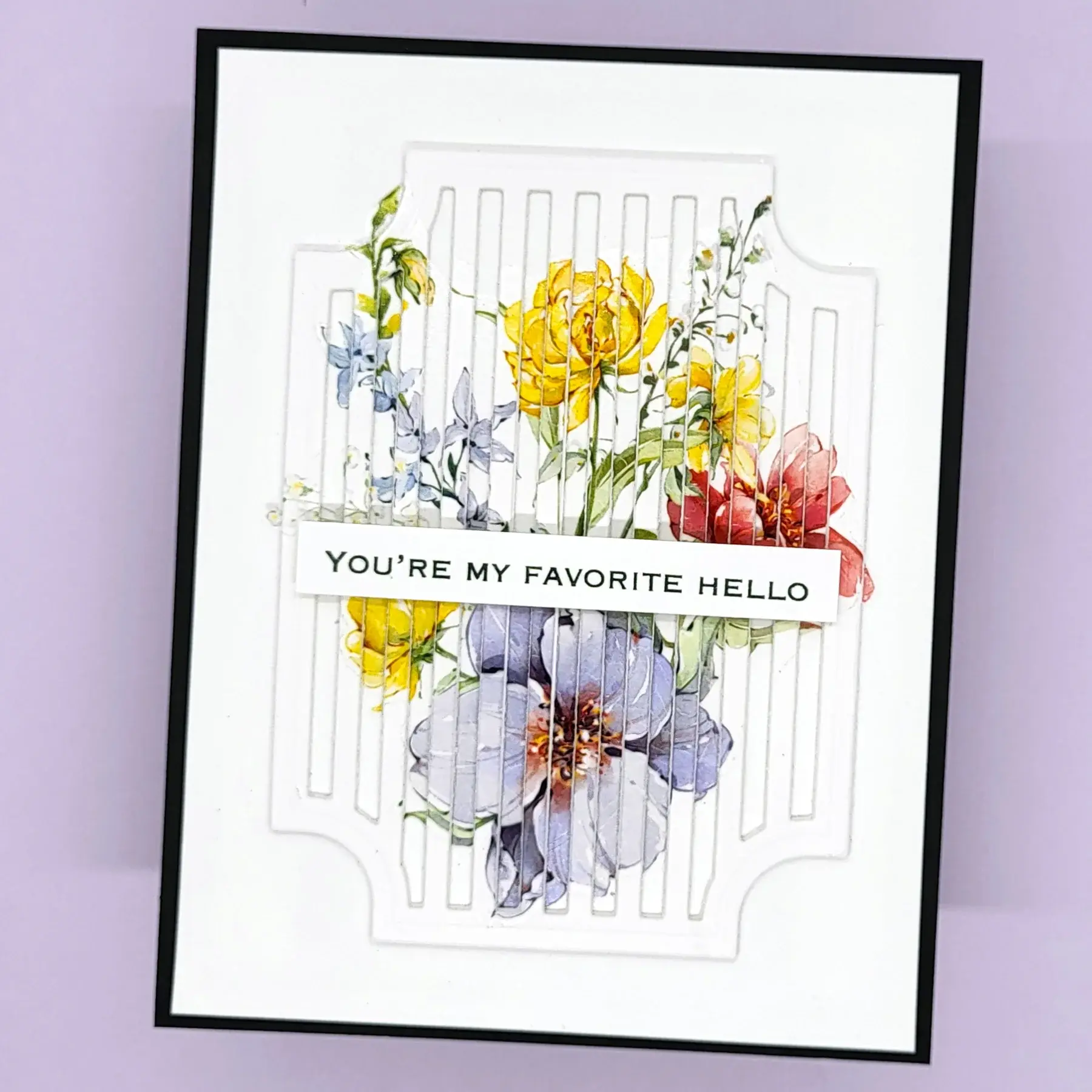 LDRS CREATIVE LDRS CREATIVE SERAFINA AQUAINK TRANSFER SHEETS 10/PK