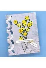 LDRS CREATIVE LDRS CREATIVE PETITE PETALS DIE SET