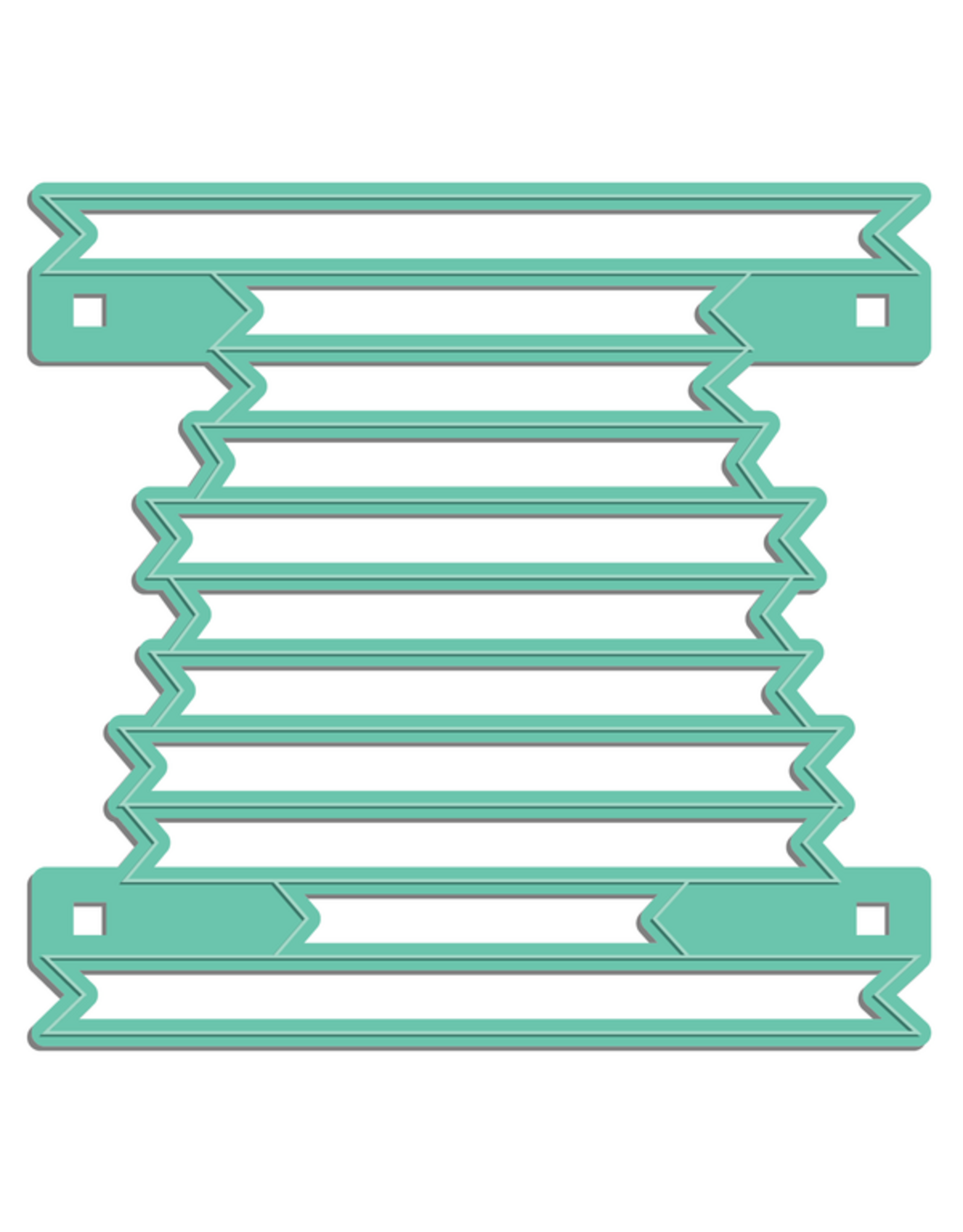 LDRS CREATIVE LDRS CREATIVE SENTIMENT STACK DIE