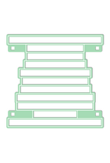 LDRS CREATIVE LDRS CREATIVE SENTIMENT STACK II DIE