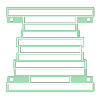 LDRS CREATIVE LDRS CREATIVE SENTIMENT STACK II DIE