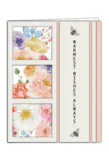 LDRS CREATIVE LDRS CREATIVE SPECIAL OCCASIONS VERTICAL SENTIMENTS CLEAR STAMP SET