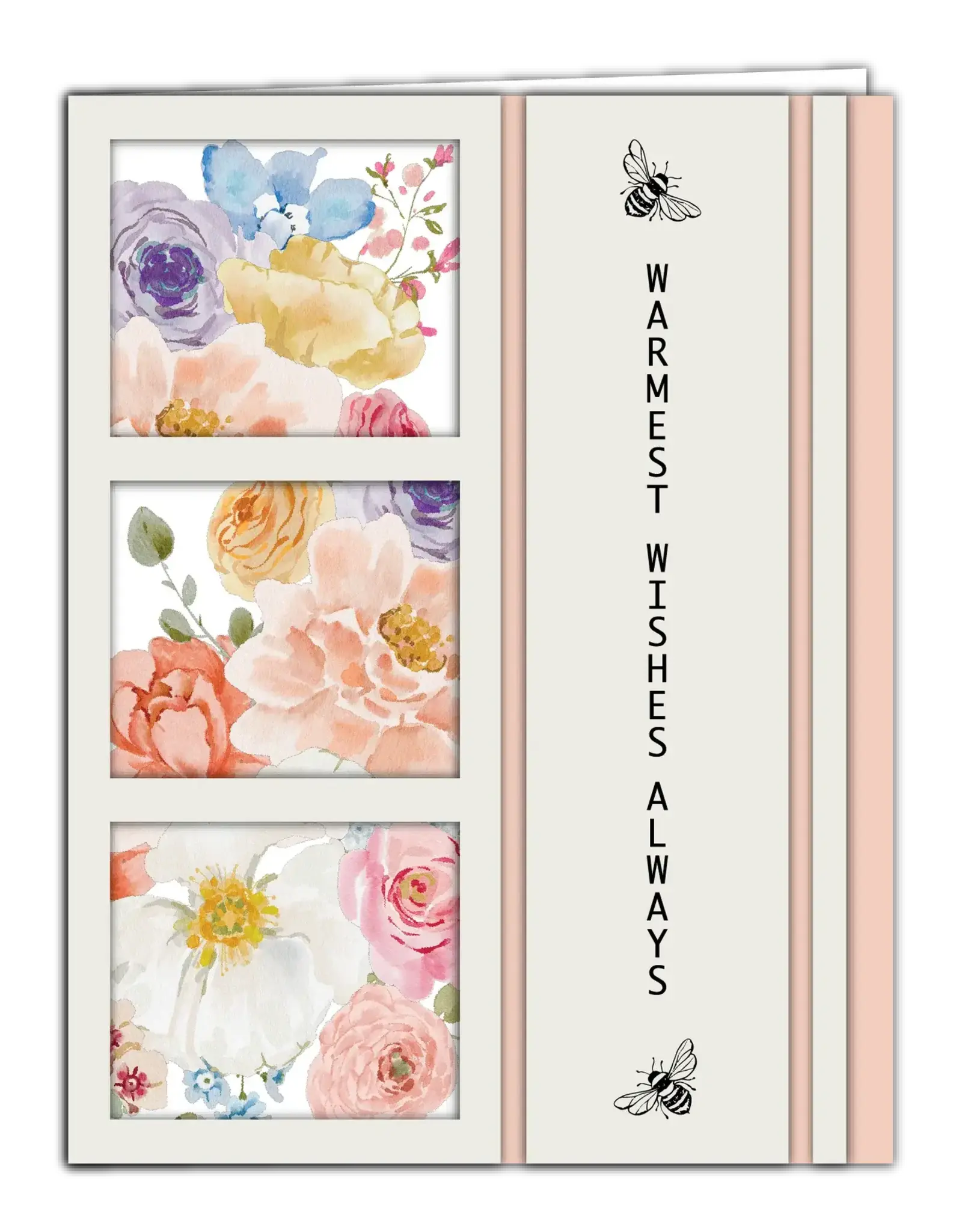 LDRS CREATIVE LDRS CREATIVE SPECIAL OCCASIONS VERTICAL SENTIMENTS CLEAR STAMP SET