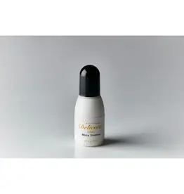 TSUKINEKO TSUKINEKO DELICATA PIGMENT INKER WHITE SHIMMER