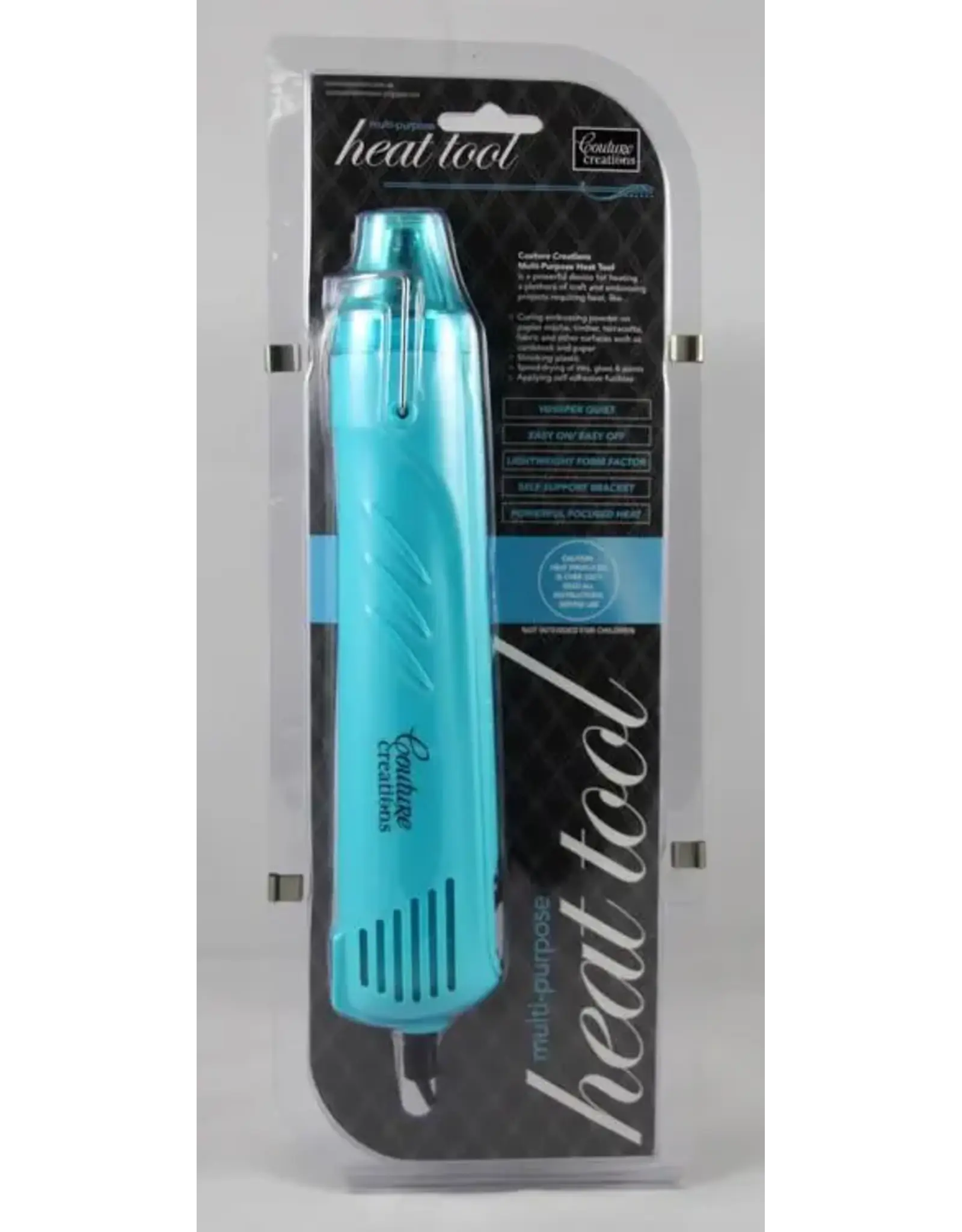 COUTURE CREATIONS COUTURE CREATIONS HEAT TOOL