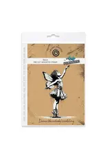 COSMIC SHIMMER COSMIC SHIMMER ANDY SKINNER DANCE CLING STAMP