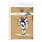 COSMIC SHIMMER COSMIC SHIMMER ANDY SKINNER MAKE A WISH CLING STAMP