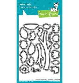 LAWN FAWN LAWN FAWN A BUG DEAL DIE SET