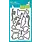 LAWN FAWN LAWN FAWN JUST PLANE AWESOME DIE SET