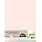LAWN FAWN LAWN FAWN MACARON 8.5x11 CARDSTOCK 10/PK