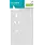 LAWN FAWN LAWN FAWN I LIKE BIG BUTTERFLIES COLORING STENCIL 2/PK