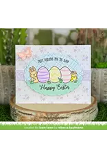 LAWN FAWN LAWN FAWN ALL THE GRASSES CLEAR STAMP SET