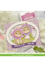 LAWN FAWN LAWN FAWN BUILD-A-CRITTER SPRING ACCESSORIES DIE SET