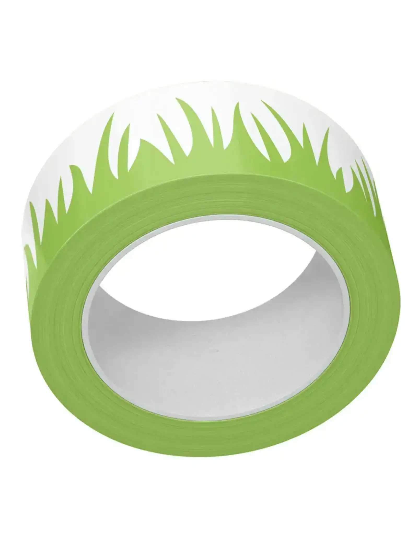 LAWN FAWN LAWN FAWN GRASS LINE WASHI TAPE