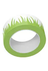 LAWN FAWN LAWN FAWN GRASS LINE WASHI TAPE