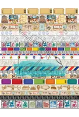 LE CHAOS CRÉATIF LE CHAOS CRÉATIF FEMMES DU MONDE WASHI TAPE