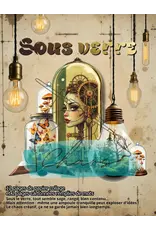 LE CHAOS CRÉATIF LE CHAOS CRÉATIF SOUS VERRE ALBUM