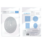CRAFTERS HOME EXCLUSIVE TONIC STUDIOS STITCHED DECKLE OVALS LAYERING DIE SET